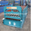Fully Automatic Car Panel Roll Forming Machine